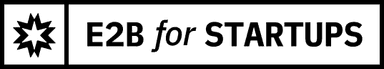 E2B Startup Member Logo